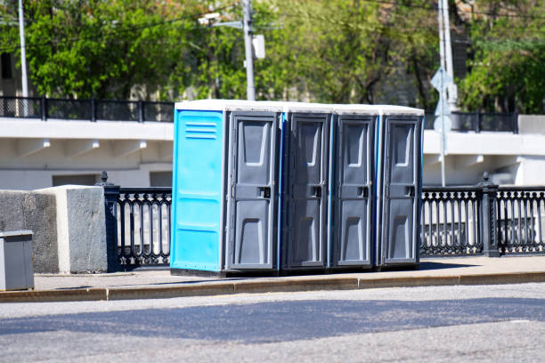 Porta potty rental for outdoor events in Avon, MN